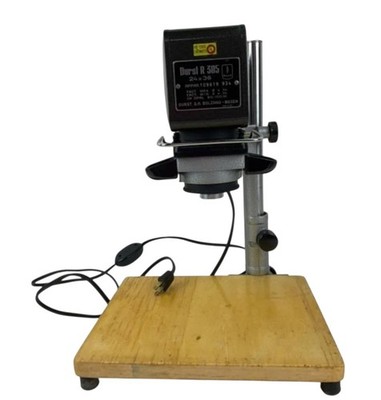 Durst R- 305 Photo Enlarger WORKS!