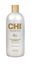 CHI Keratin Reconstructing Shampoo with Kerat...