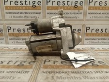 MERCEDES GLA H247 STARTER MOTOR OM282 A2829062000 **3 MONTHS WARRANTY**