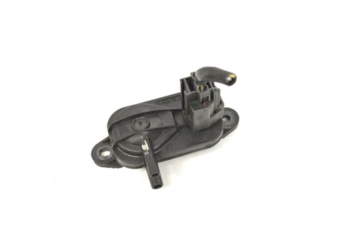 JAGUAR XJ X350 2.7 D 2006 RHD DPF Abgasdrucksensor 3M5A-5L200-AB 13395522