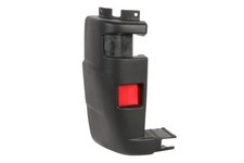 hinten links BLIC 5510-00-2093961PP Stoßfänger für CITROËN,FIAT,PEUGEOT