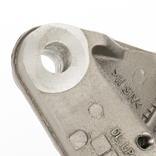 Fusée D'Essieu Suspension de Roue Biellette Essieu avant Droit pour VW Golf 5 V - 第 7/8 張圖片