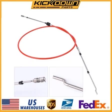 Reverse Cable for Yamaha VX 1100 Sport Cruiser Deluxe F1K-6149C-00-00