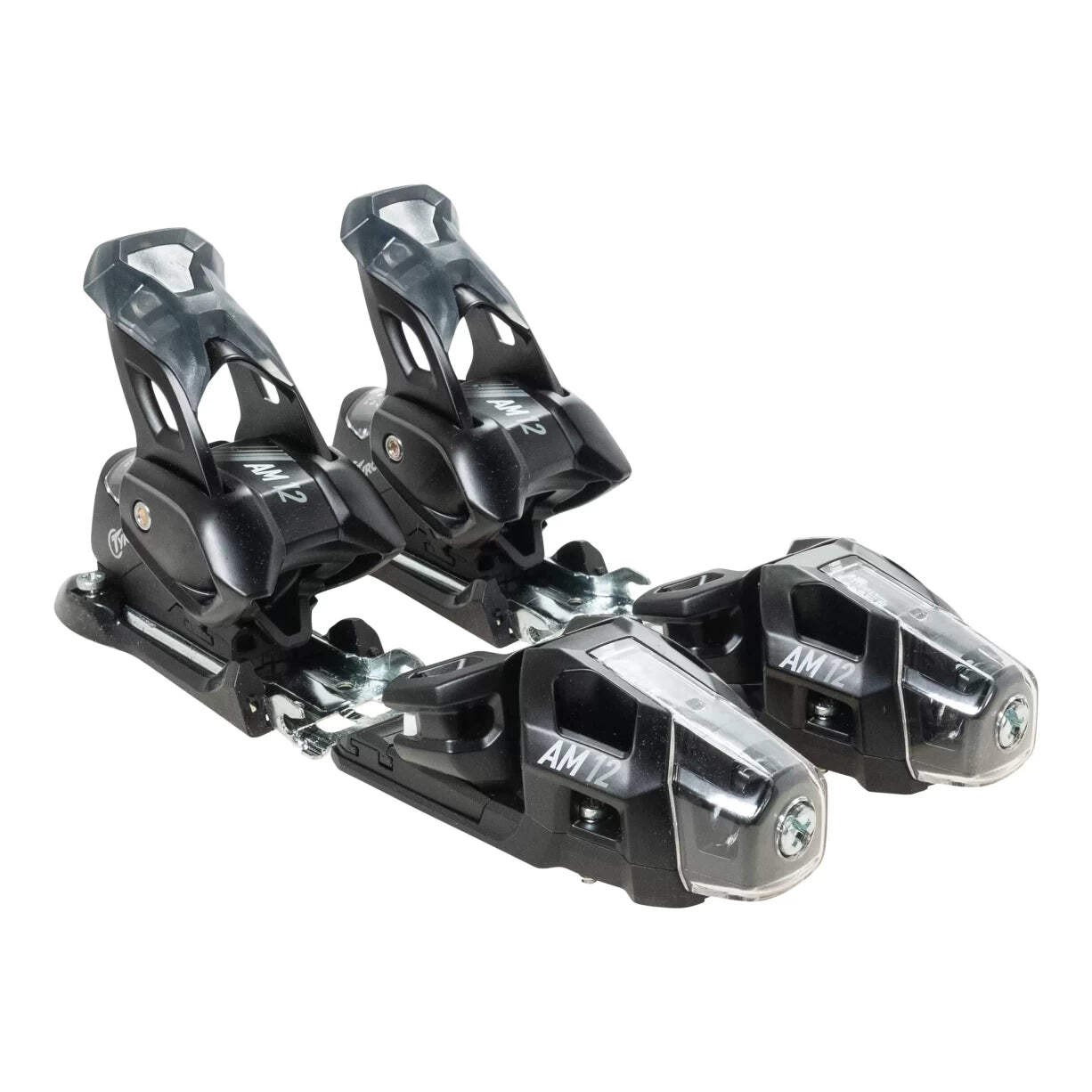 SALOMON Attacchi sci Tyrolia AM 12 GW