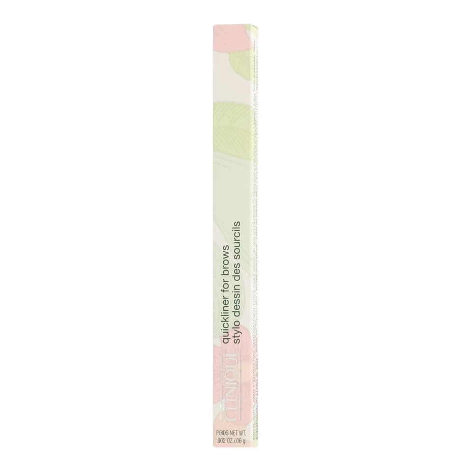 Clinique Quickliner pour Brows 03 Soft Brown 0,06 g - Photo 1/1