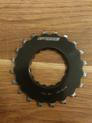 FSA WA138 Kettenblatt 20 Zähne für Bosch eBike 