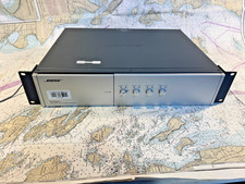 Bose FreeSpace DXA 2120 Digital Mixer/Amplifier Amp - TESTED