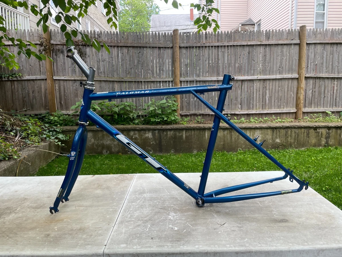 GT Bike Frames for sale | eBay