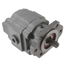 World American WAL51B-23ANX Hydraulic Pump 51 Series, 23 Gpm, Direct Mount