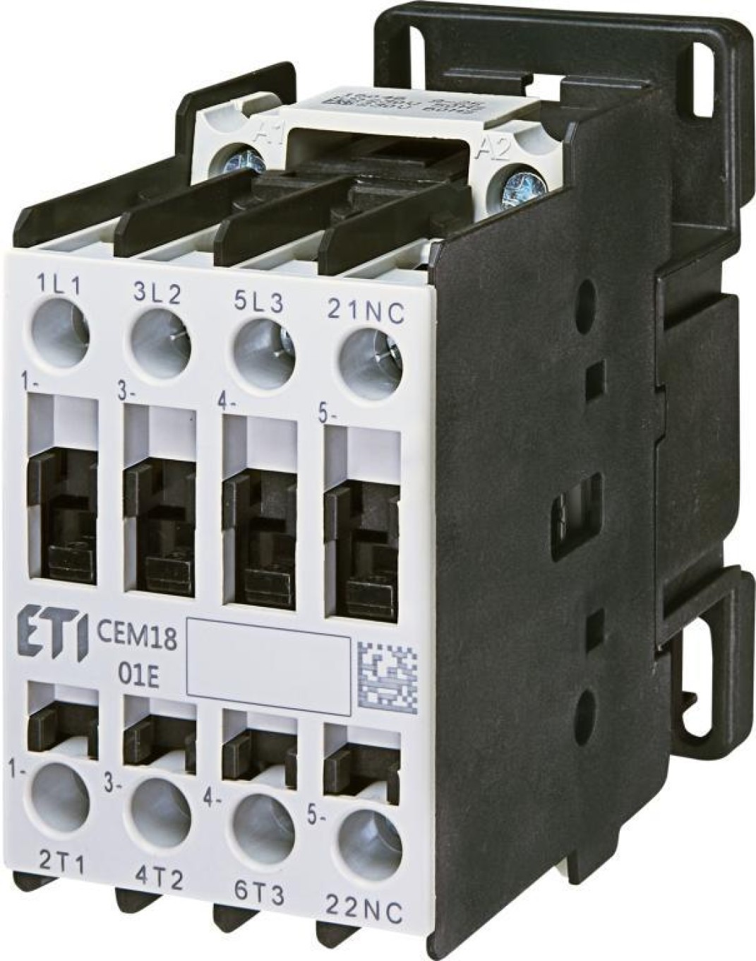 Air Contactor CEM18.01-24V-50/60Hz 004644110 ETICON