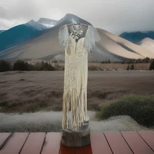 Wedding Dress by Chic Skin One of A Kind Wedding Dress