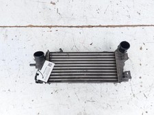 CV619L440VC INTERCOOLER-KÜHLER - LUFTWECHSEL FORD FOCUS III (3° SERIE) 1.0 B 12v
