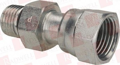 PARKER 6 F65OL-S / 6F65OLS (NEW NO BOX)