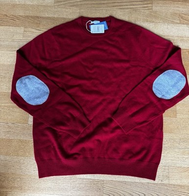 NWOT 600  Malo Cashmere  Knit