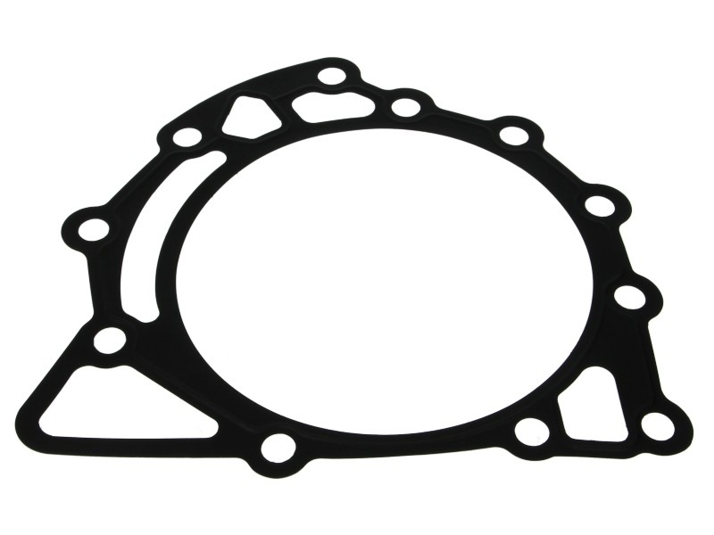 Fits EURORICAMBI 95531556 Oil Seal, manual transmission 95531556 Gearbox gasket