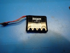 LSI 49571-15 Tecate 13.5V 6.4F Raid SuperCap Cache Battery Backup Module