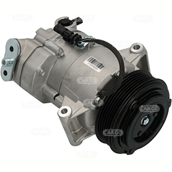 Kompressor Klimaanlage Hc-Cargo 241272 12V FüR Opel Zafira Tourer P12 Astra P10-image