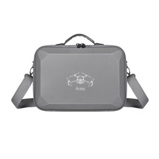 Aries Carrying Case for DJI Mini 4 Pro Fly More Combo / Mini 3 Mini 3 Pro, Gra