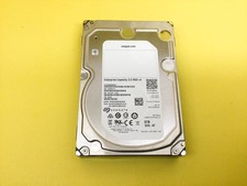 ST6000NM0034 Seagate 6TB 7.2K NL SAS 12Gb/s 3.5in HDD Netapp 111-02374
