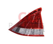 FARO FANALE FANALINO POSTERIORE PER HONDA INSIGHT 2009-2012 Sinistra 33551TM8013