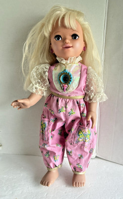 Tiger Electronics Mirabelle And Me 1994 Interactive Talking Doll 18'' (8)