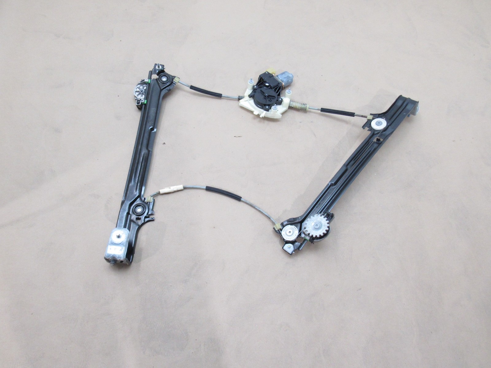Maserati Levante 2016-2024 Rear Left Window regulator