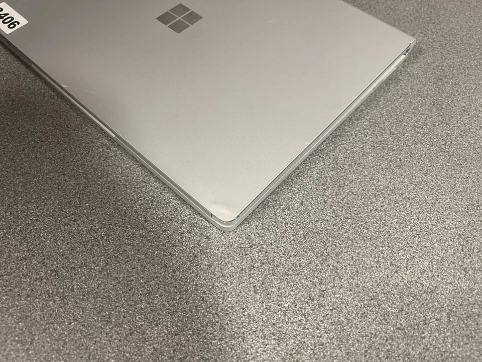 Microsoft Surface Book 3  i7 1065G7 GTX 1650 4GB 16GB 256GB Win 11 Pro READ - Image 4 of 4