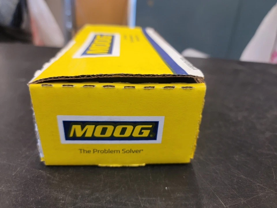 Brazo Pitman de dirección MOOG K6654 para Chevrolet Silverado 1500 Foto 3 de 4