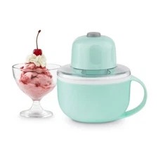 My Mug Electric Ice Cream Maker Multi-Purpose Soft Serve Ice Cream Machine