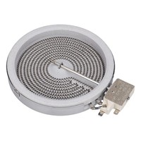 StrahlheizköRper 1200W Electrolux 8583740635211 FüR Herd