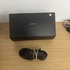 Fujitsu ScanSnap iX500 Wireless Color Image Document Scanner FI-IX500 Tested