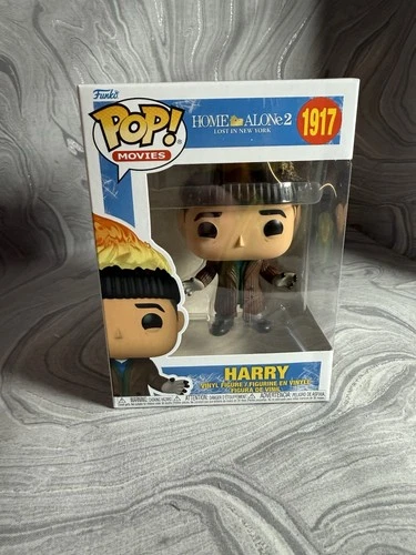 Funko Pop! Vinyl: Harry #1917
