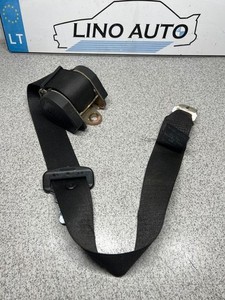 BMW 3 E36 1995 Sicherheitsgurt hinten 1977402 LIA39817