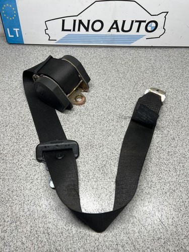 BMW 3 E36 1995 Sicherheitsgurt hinten 1977402 LIA39817
