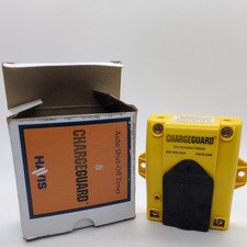 Havis ChargeGuard-Select CG-X Auto Shut-off Timer Circuit Protection 12V New