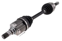 NTY Antriebswelle Links Vorne FüR Mitsubishi Outlander II 3.0 4WD 06-12