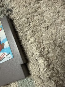 Super Mario Bros 2 Nintendo NES Game Cartridge 