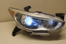 14-15 QX60 13 JX35 PASSENGER RIGHT SIDE HID XENON HEADLIGHT HEAD LIGHT LAMP