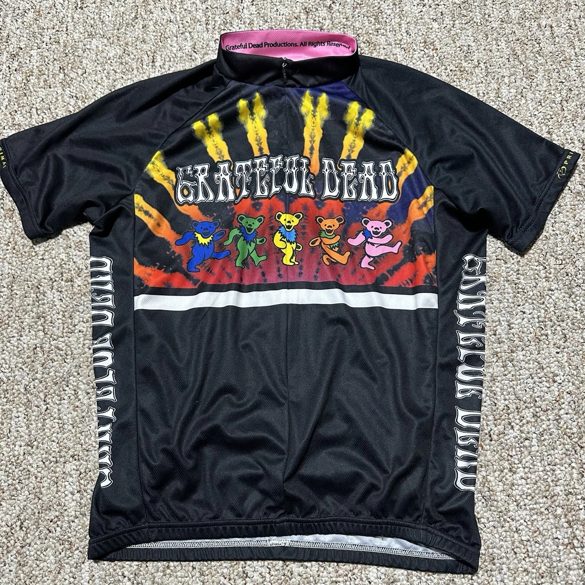 Primal Cycling Tops, T-Shirts & Jerseys for sale | eBay