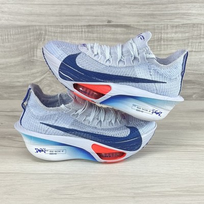 Nike Air Zoom Alphafly Next% 3 'Blue Void' FD8315-001 Women's Size