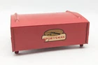 Vintage Original Tonka Sportsman Stepside Pickup Red Truck Topper For Parts