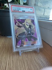 Cynthia (Full Art) 148/156 Sm-Ultra Prism Holo for sale online | eBay