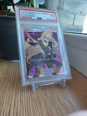 pokemon cynthia card price Pokémon TCG 2024 World Championships Deck Evan Pavelski Regidrago Vsta