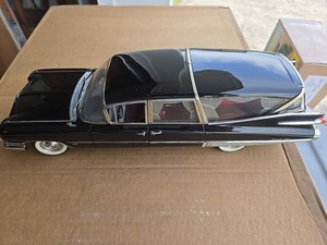 1 18 Hearse | eBay