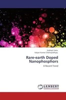 Subhajit Saha (U. A.) | Rare-Earth Doped Nanophosphors | Taschenbuch | Englisch