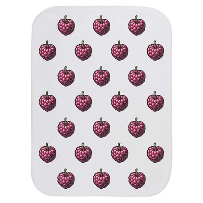 Baby Spuck-/Waschlappen 'Ripe Raspberry' (BC00028276)