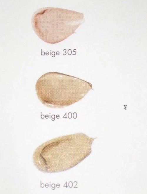 Mary Kay Medium-Coverage Foundation Beige 400 - Discontinued NIB - Image 2 of 2