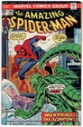 The Amazing Spider-Man #146 VG 4.0 Bronze Age (Marvel Comics July 1975)