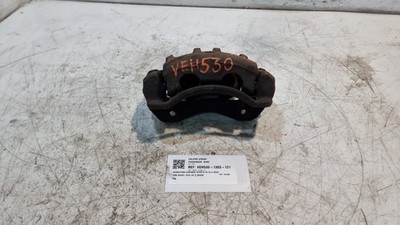 Ssangyong Korando Brake Caliper & Carrier Front Left N/S 2013 Sport OEM BC412035