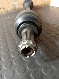 7500916AI03 antriebswelle hinten links BMW X5 E53 3.0D 2003 97851
